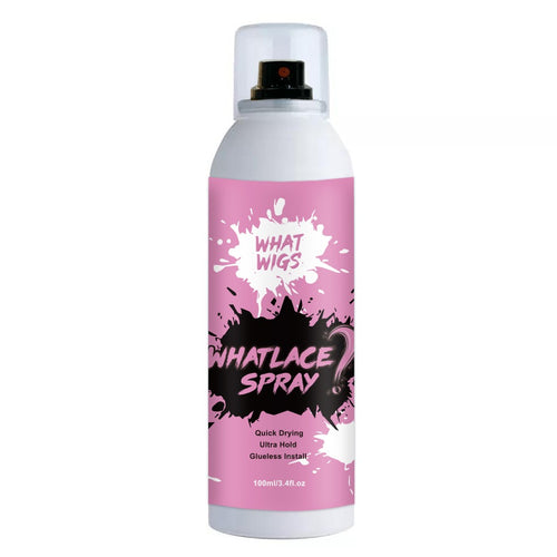 WhatLace Spray