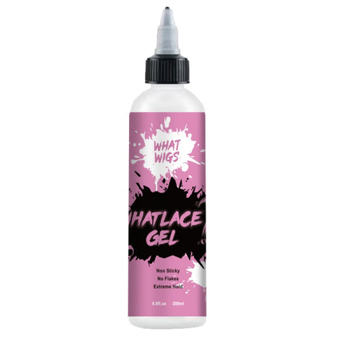WhatLace Gel