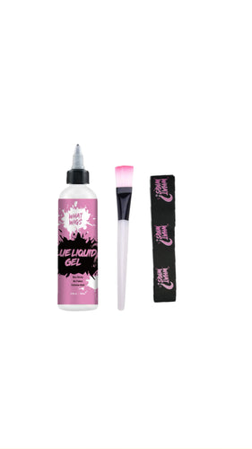 WhatLace Gel Kit