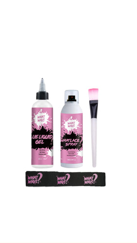 WhatLace Mega Bundle Kit