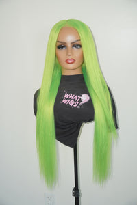 Sour Apple