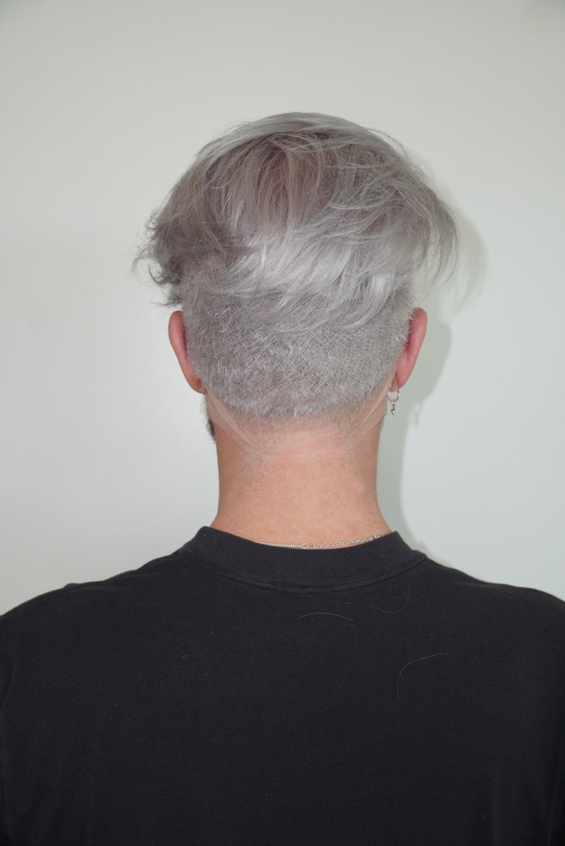 Danny – WhatWigs